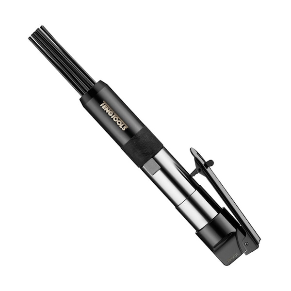 Straight Pneumatic Air Needle Scaler